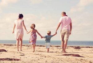 Florida Family Beach Towns