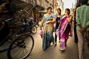 India dress codes
