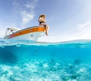 Miami Yacht Charters