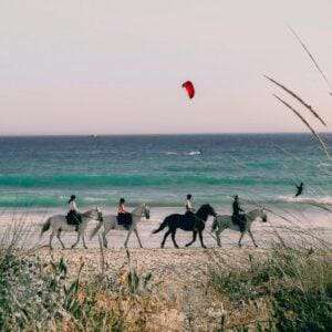 Family Beach Towns