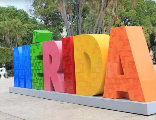 Discover Mérida Mexico – One of the World’s Best Large Cities