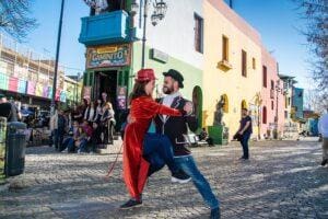 Buenos Aires