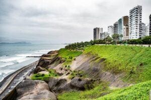 Lima Peru