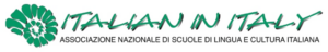 logo associazione nazionale di scuole di lingue