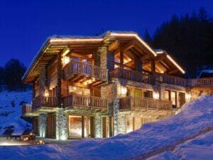 Zermatt Ski Chalet Rentals