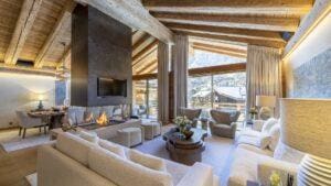 Zermatt Switzerland Chalet Rentals
