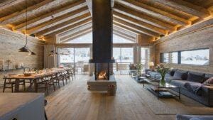 Zermatt Ski Chalet Rental guide