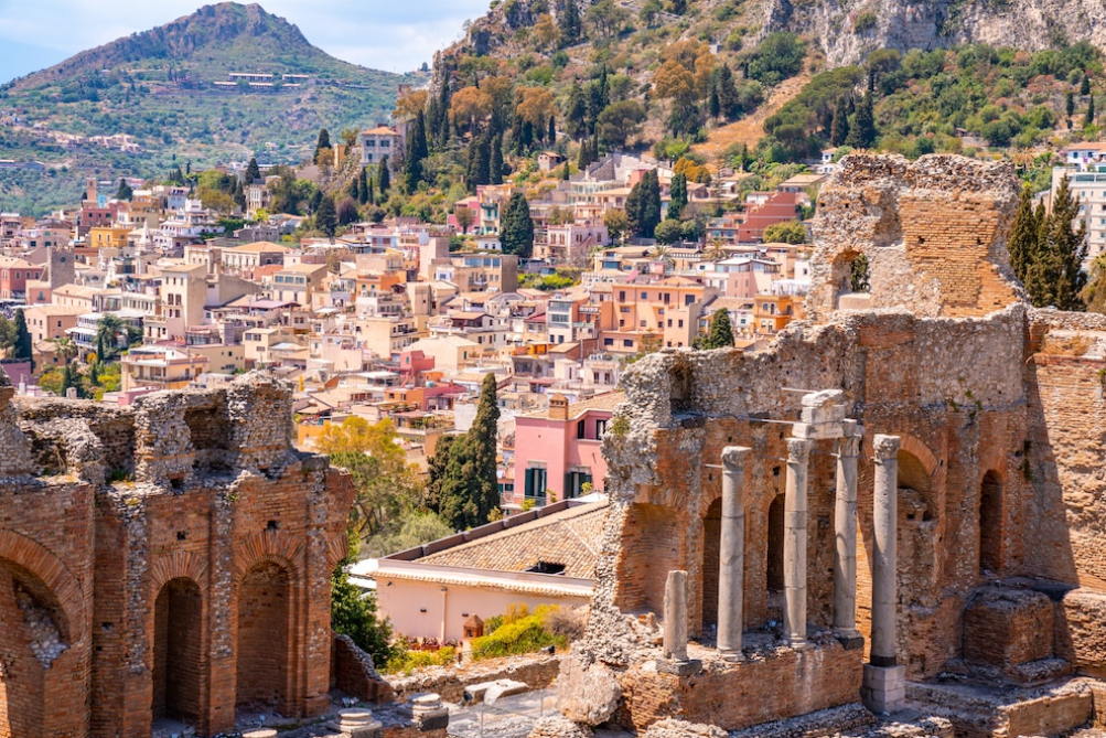 Sicilia