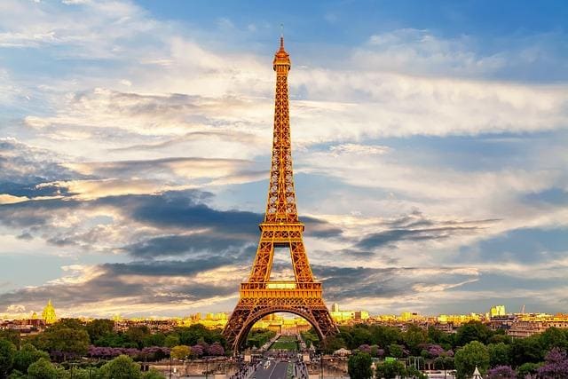 Paris Hidden Gems