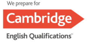 logo Cambrige