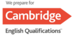 logo Cambrige