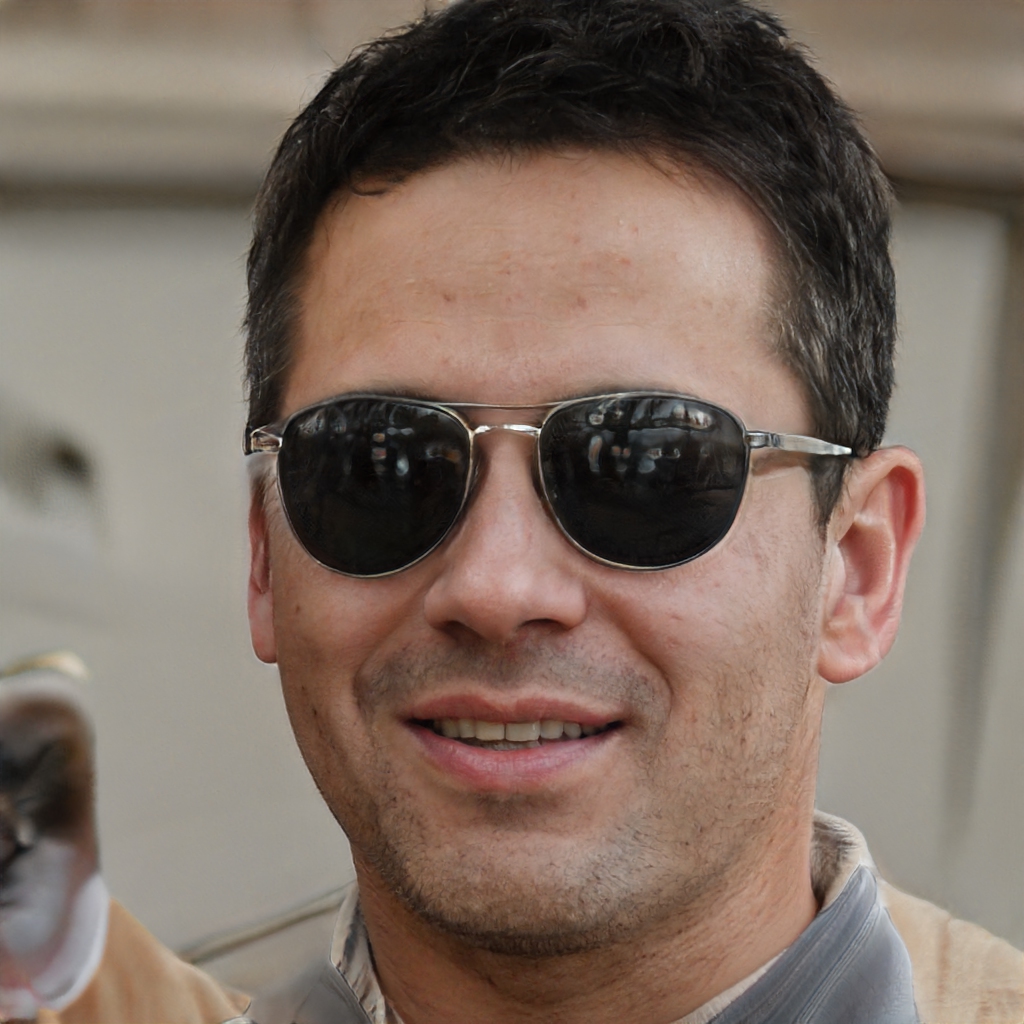 Uomo moro