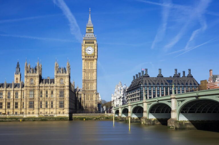 Big Ben