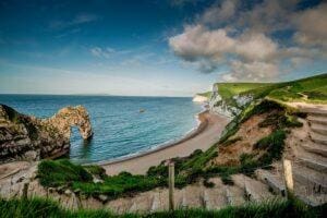 Cornwall UK