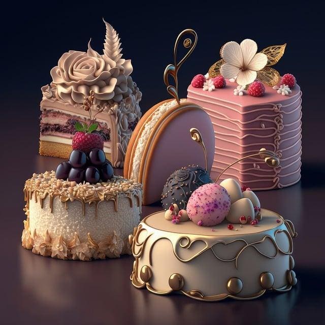 World's Best Chocolate Experiences