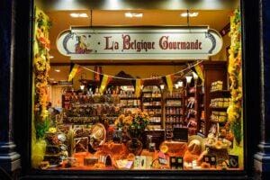 World's Best Chocolate Shops