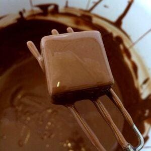 Chocolate Making Class