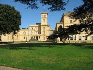 Osborne House Isle of Wight