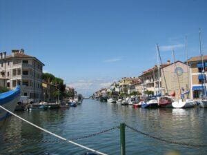 Grado Italy