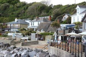 Isle of Wight Travel Tips