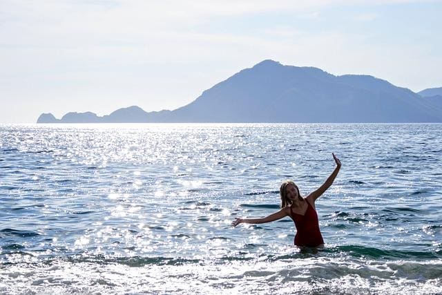 Solo Travel Tips