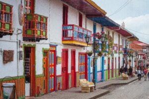 Salento Columbia