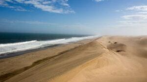 Sandwich Harbour Namibia