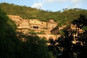 Neemrana Fortress