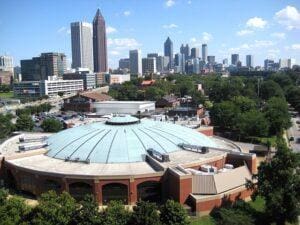 Atlanta Travel Tips