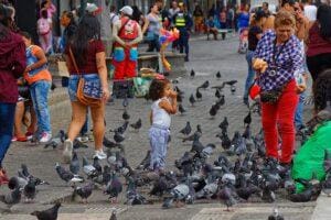 San Juan Costa Rica