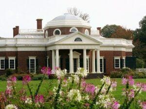Monicello Virginia