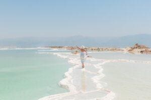 Dead Sea Israel