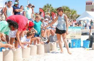 Alabama Annual National Shrimp Festival