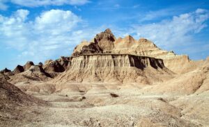 Badlands National Park