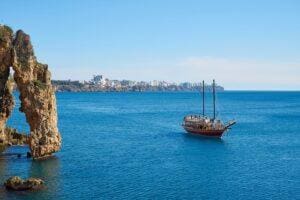 Antalya Turkey Tips