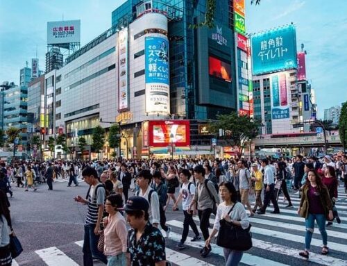 Navigating Cultural Etiquette in Japan: Dos and Don’ts You Need to Know