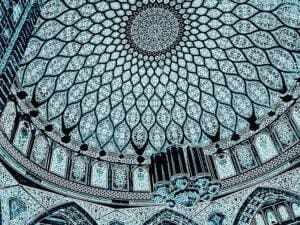 Dubai Mall Dome