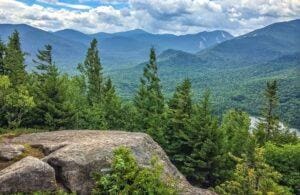 New York CatskillsMountains