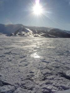 Antarctica Travel Tips