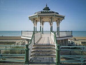 Brighton Pavilion
