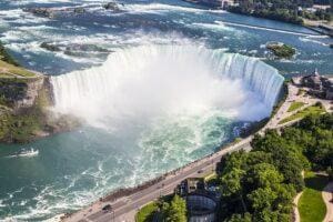 Niagara Falls Canada