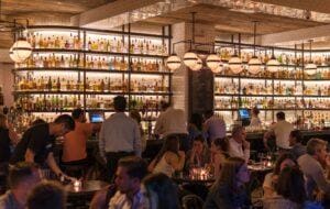 NYC Restaurant