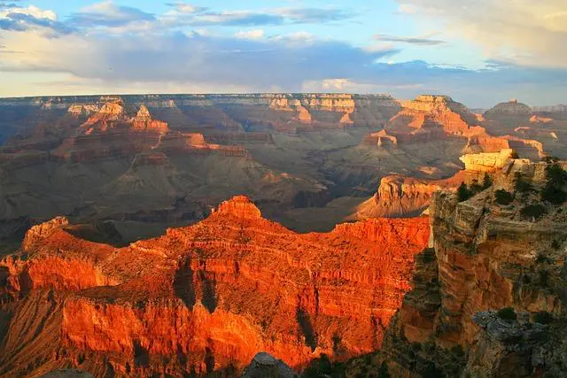 Grand Canyon USA