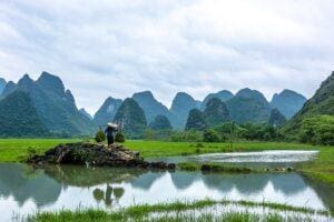 Guilin China Travel Tips