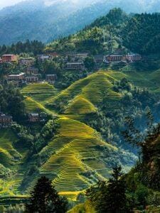 Guilin China Travel Tips