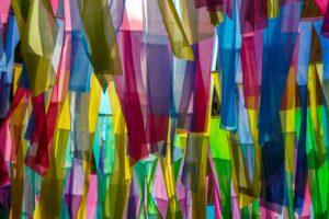 Art and Music Festival Birmingham England