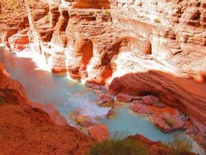 Gand Canyon National Park