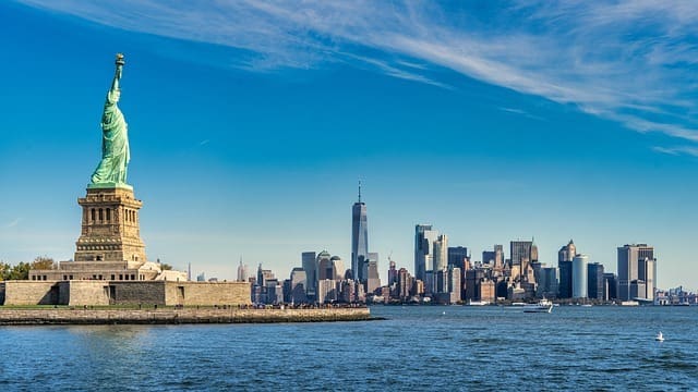 Moving to USA Guide