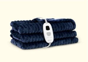 Heated Blanket