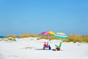 Anna Maria Island Florida